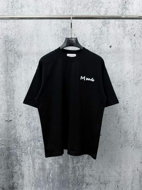 Picture of Maison Margiela T Shirts Short _SKUMaisonMargielaXS-Lxetr396342